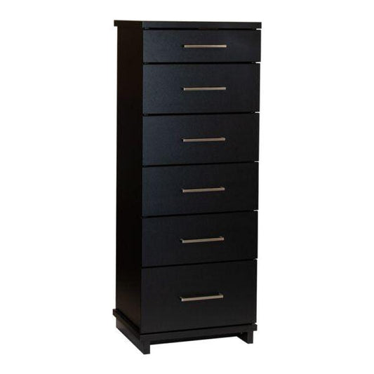 Fox 6-Drawer Slimboy