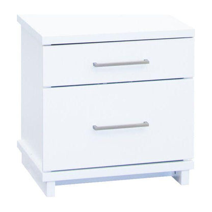 Franz 2-Drawer Bedside