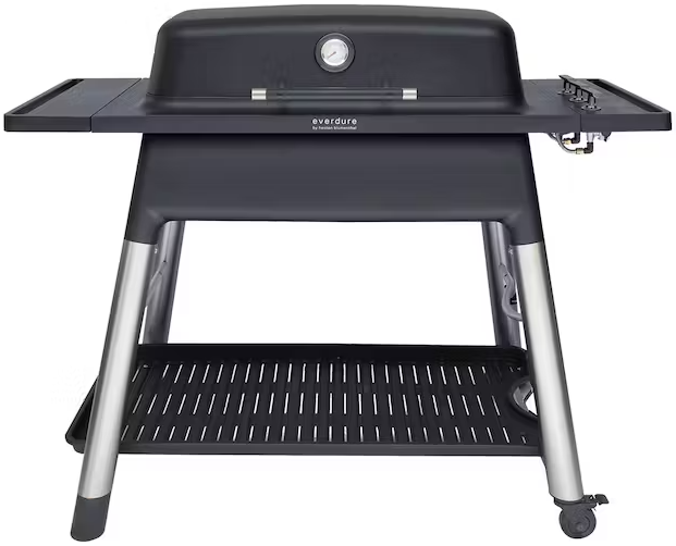 Furnace 3-Burner Gas Grill