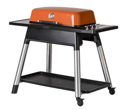 Furnace 3-Burner Gas Grill