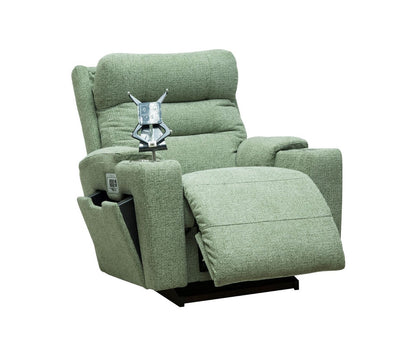Neo-X Power Recliner - Fabric