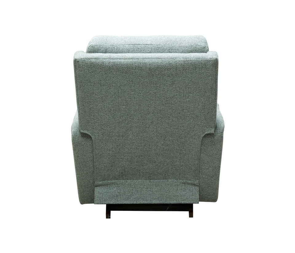 Neo-X Power Recliner - Fabric