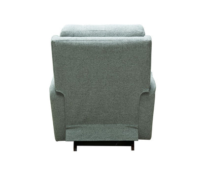 Neo-X Power Recliner - Fabric