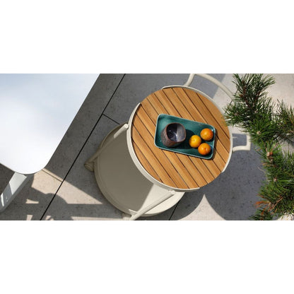 Leto Outdoor Drinks Trolley