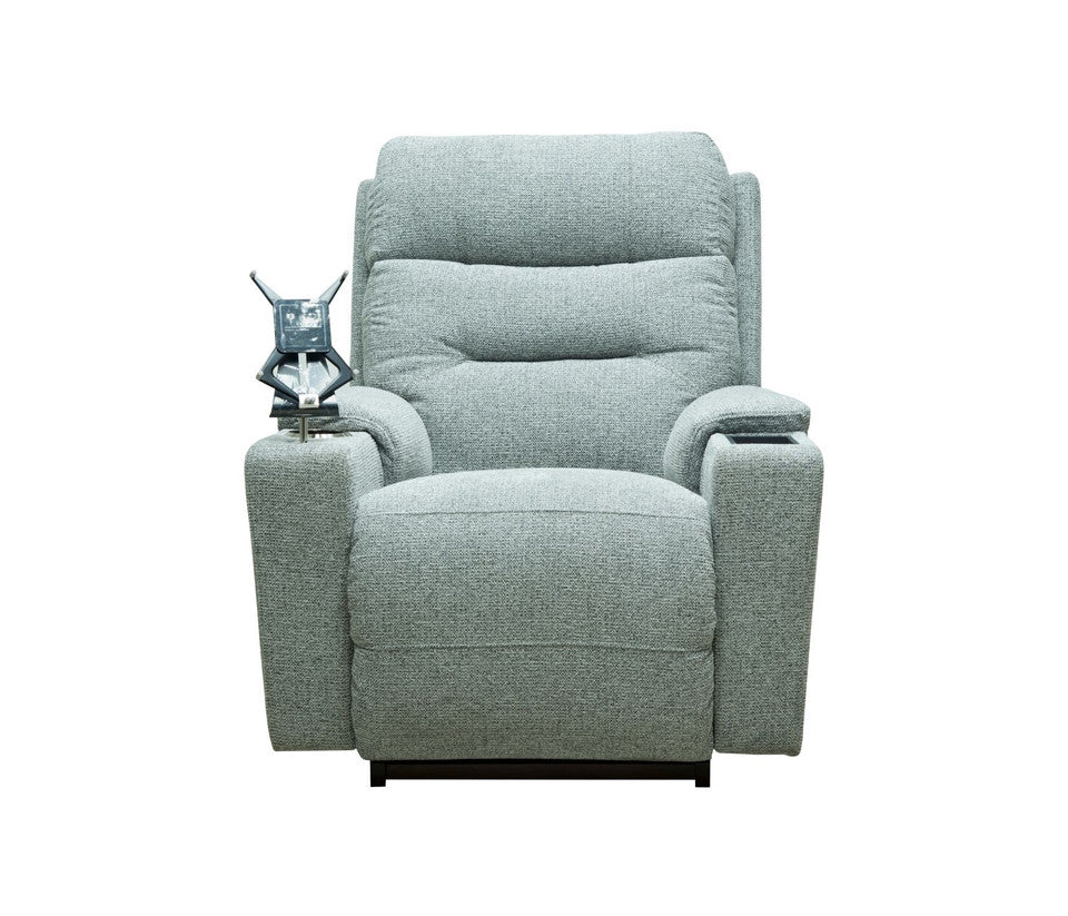 Neo-X Power Recliner - Fabric