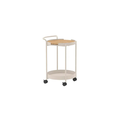 Leto Outdoor Drinks Trolley
