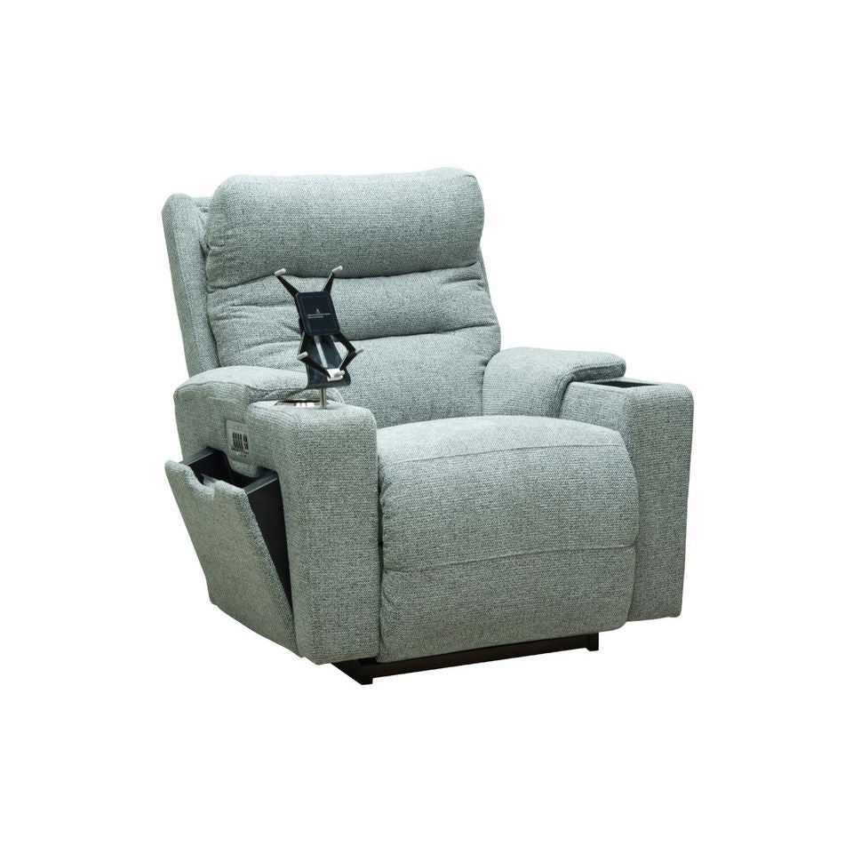 Neo-X Power Recliner - Fabric