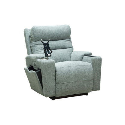 Neo-X Power Recliner - Fabric