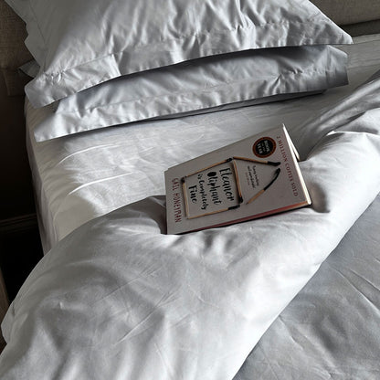 Good Linen Co 400tc Cotton Sateen Sheet Separates