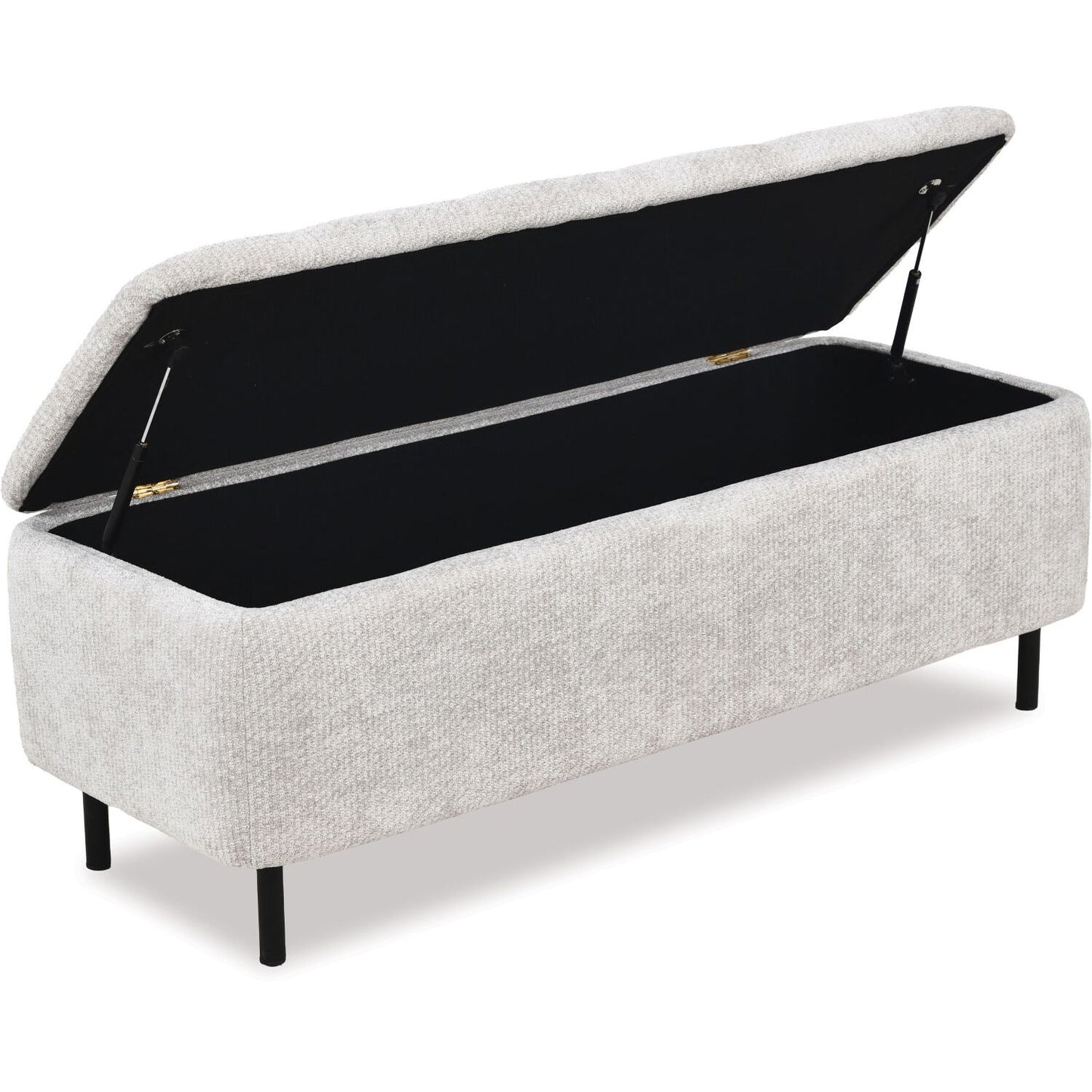 Grace Storage Ottoman