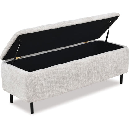 Grace Storage Ottoman