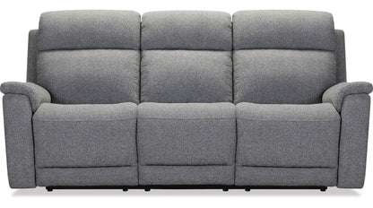 Grafton 3-Seater Power Sofa