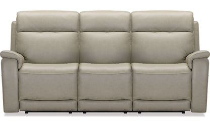 Grafton 3-Seater Power Sofa