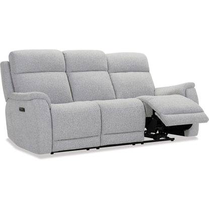 Grafton 3-Seater Power Sofa
