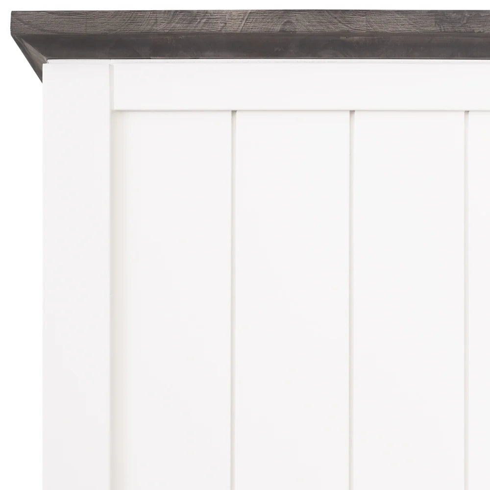Provence 7-Drawer Tallboy