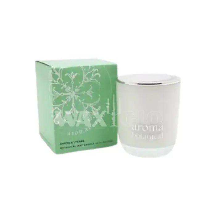 Guava & Lychee 185g Candle
