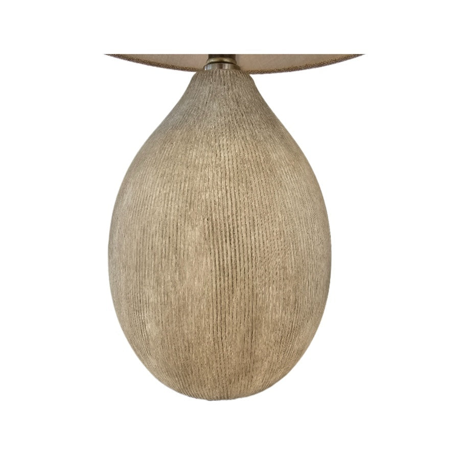 Haast Ceramic Table Lamp
