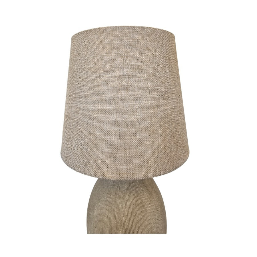 Haast Ceramic Table Lamp