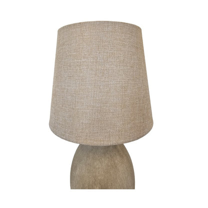 Haast Ceramic Table Lamp