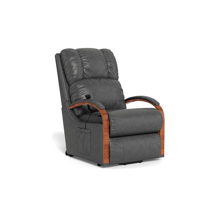 Harbor Town Bronze Lift - Fabric