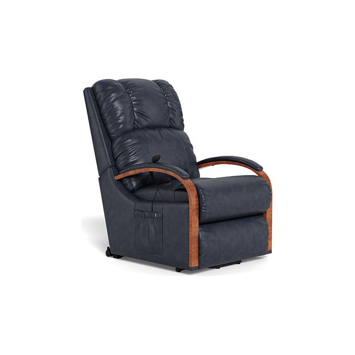 Harbor Town Bronze Lift - Fabric