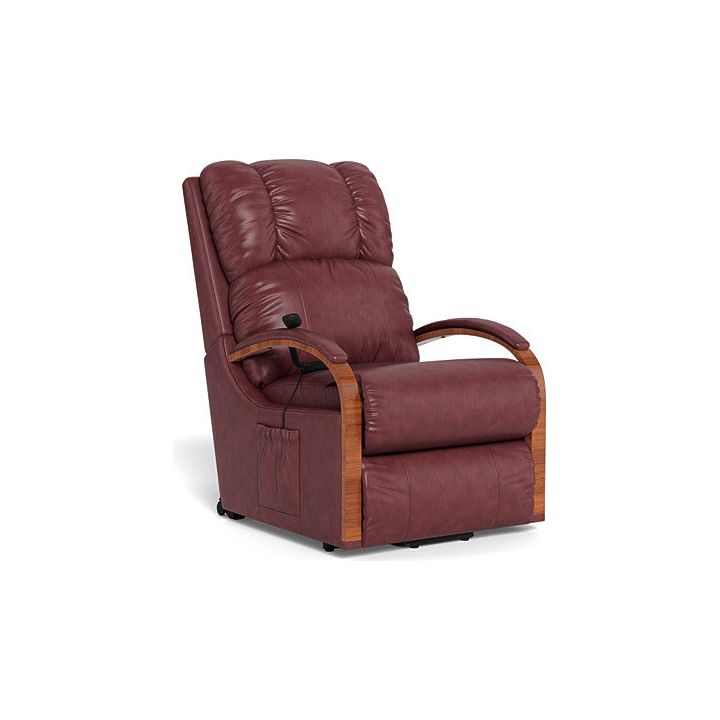 Harbor Town Bronze Lift - Fabric