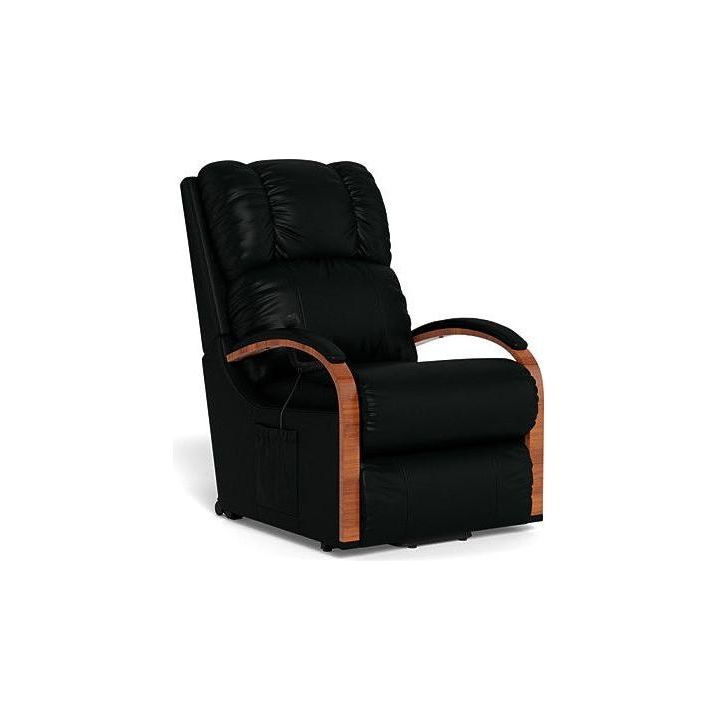 Harbor Town Bronze Lift - Leather