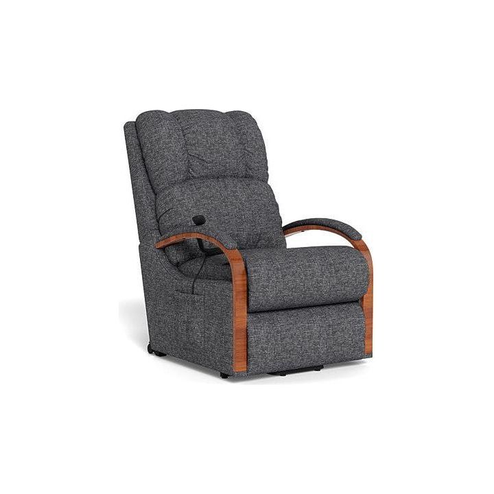 Harbor Town Bronze Lift - Fabric