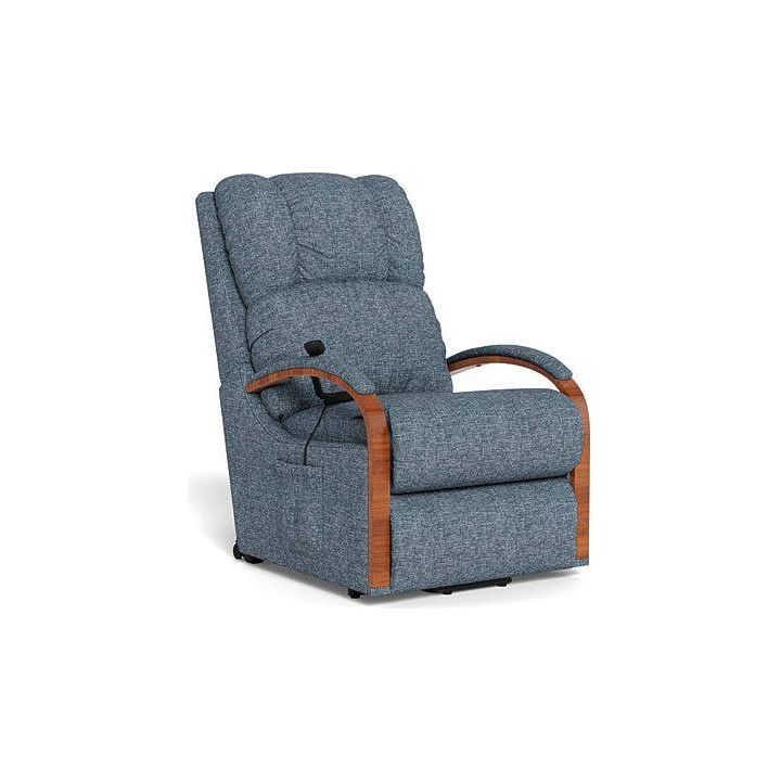 Harbor Town Bronze Lift - Fabric