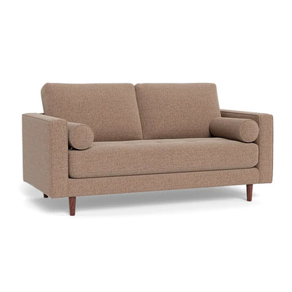 Harper 2.5 Seater - Fabric