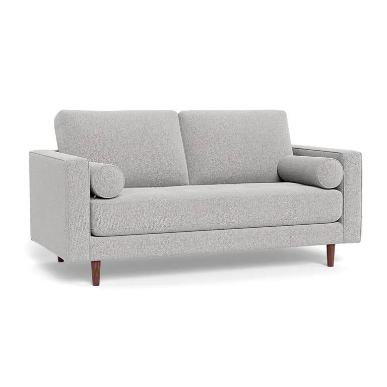 Harper 2.5 Seater - Fabric