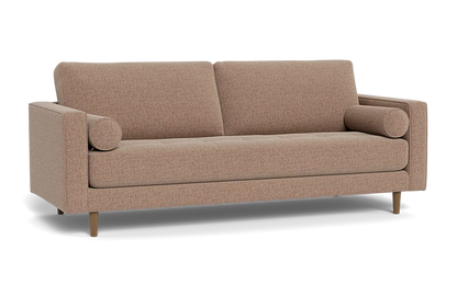 Harper 3 Seater - Fabric