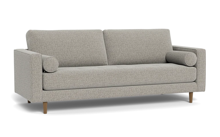 Harper 3 Seater - Fabric