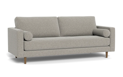 Harper 3 Seater - Fabric