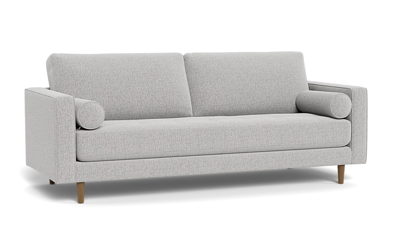 Harper 3 Seater - Fabric