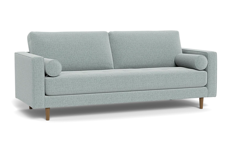 Harper 3 Seater - Fabric