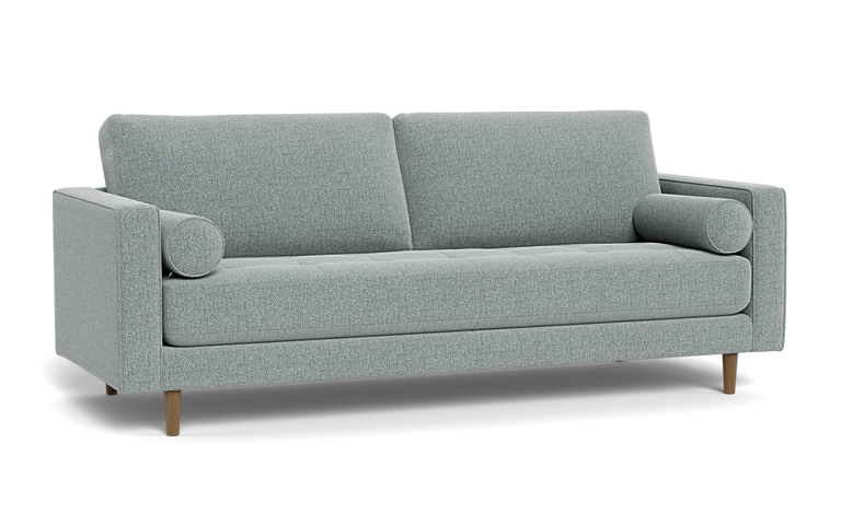 Harper 3 Seater - Fabric