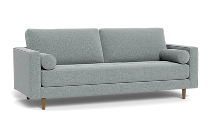 Harper 3 Seater - Fabric