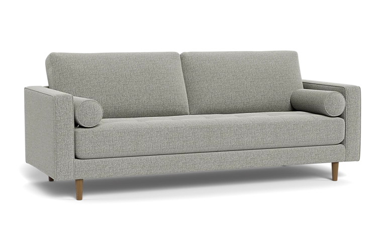 Harper 3 Seater - Fabric