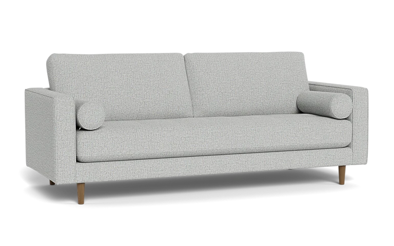 Harper 3 Seater - Fabric