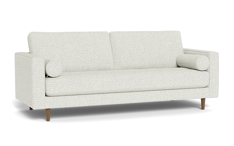 Harper 3 Seater - Fabric