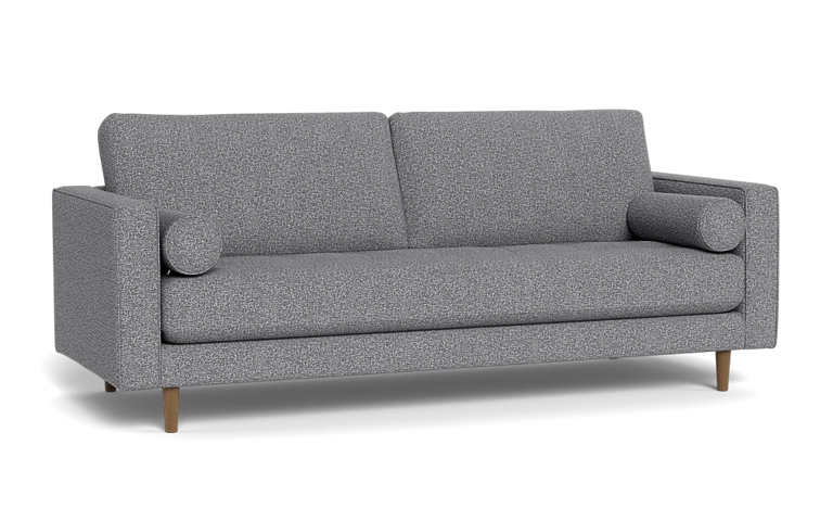 Harper 3 Seater - Fabric