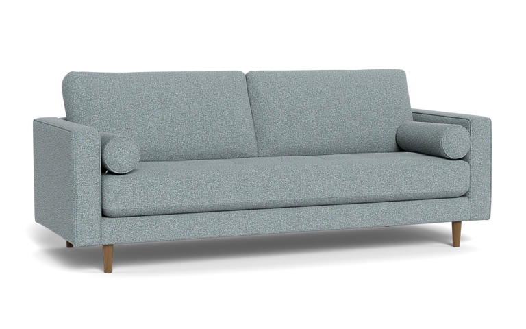Harper 3 Seater - Fabric
