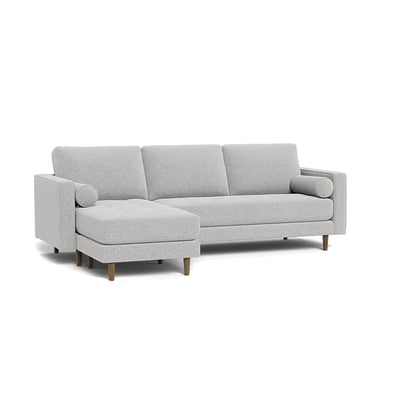 Harper 3-Seater with Reversible Chaise