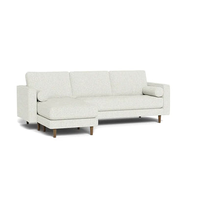 Harper 3-Seater with Reversible Chaise