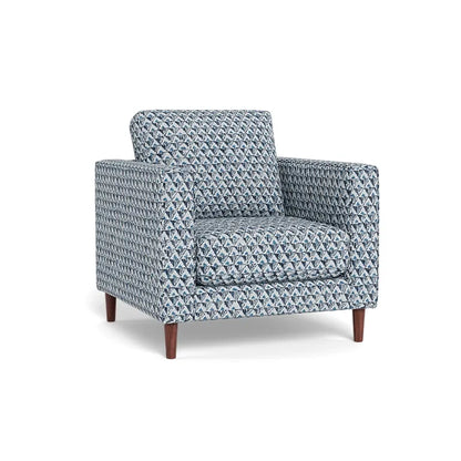 Harper Armchair