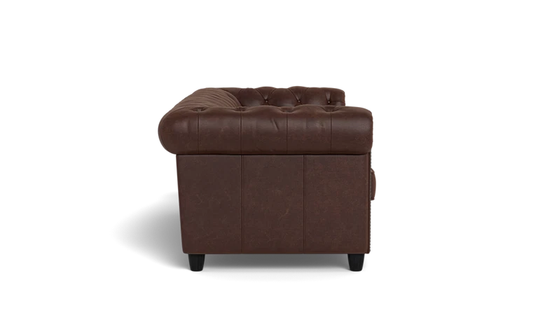 Harrison 3-Seater - Leather