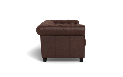 Harrison 3-Seater - Leather