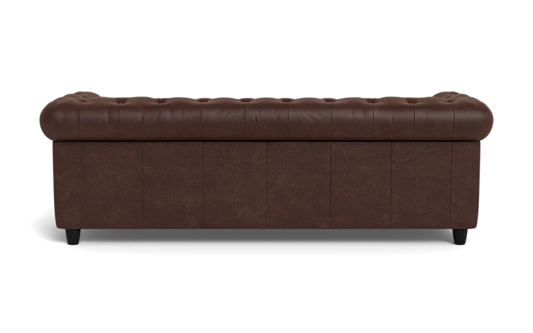 Harrison 3-Seater - Leather