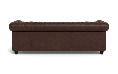 Harrison 3-Seater - Leather